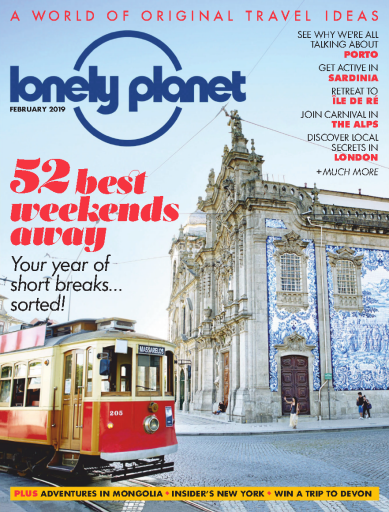 2019-02-01_Lonely_Planet_Traveller