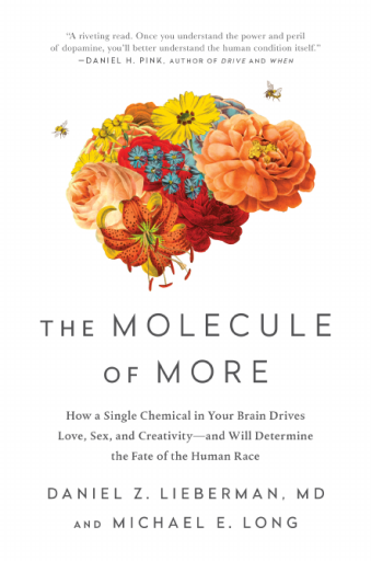 The+Molecule+of+More