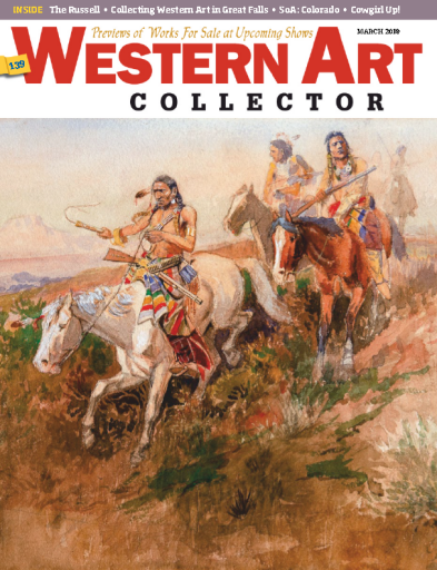 2019-03-01+Western+Art+Collector