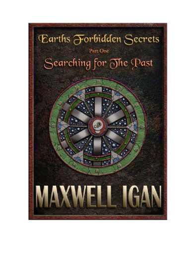 Earths+Forbidden+Secrets+By+Maxwell+Igan