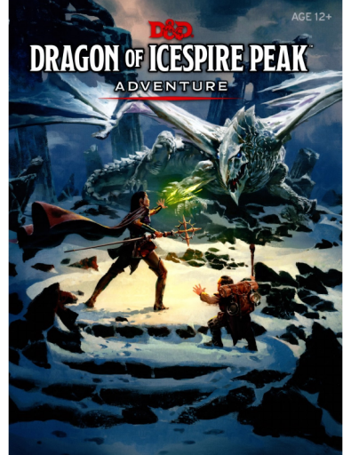 Dragon+of+Icespire+Peak