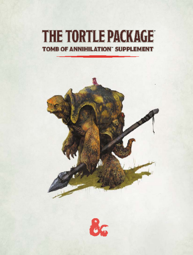 D%26D+5E+-+The+Tortle+Package