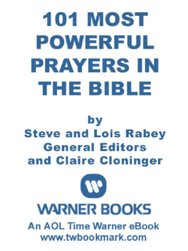 101+Most+Powerful+Prayers+in+the+Bible