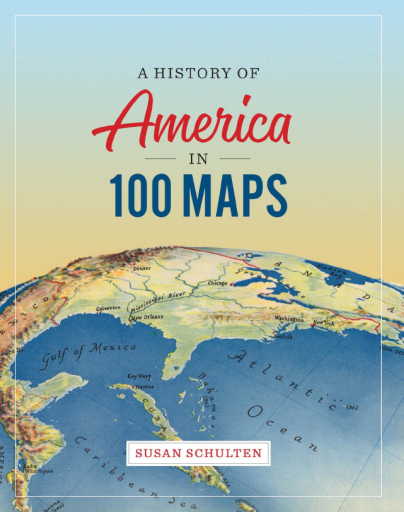 A+History+of+America+in+100+Maps