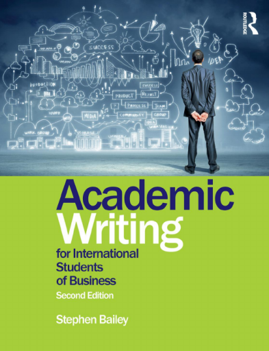 Academic+Writing+for+International+Students+of+Business