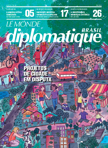 Le+Monde+Diplomatique+-+Brasil+-+Edi%C3%A7%C3%A3o+161+%282020-12%29