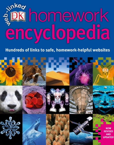 homework+encyclopedia