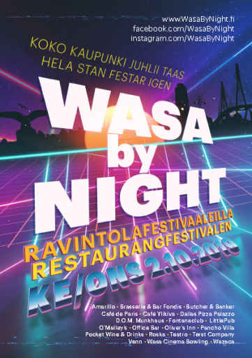Wasa+by+Night+2019