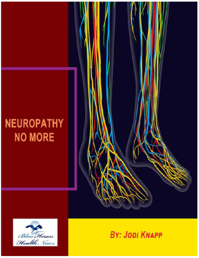 Neuropathy+No+More%E2%84%A2+PDF+eBook+Download+Free