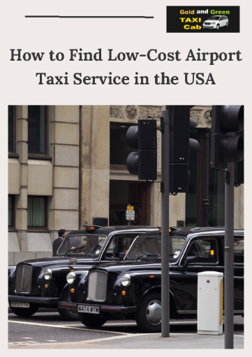 How+to+Find+Low-Cost+Airport+Taxi+Service+in+the+USA