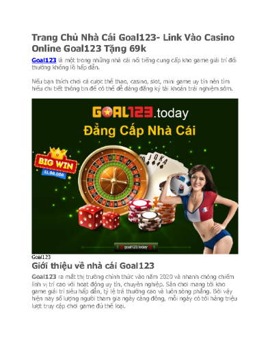 Link+V%C3%A0o+Casino+Online+Goal123.today+T%E1%BA%B7ng+69k