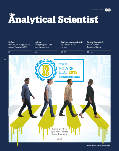 The_Analytical_Scientist_-_October_2018