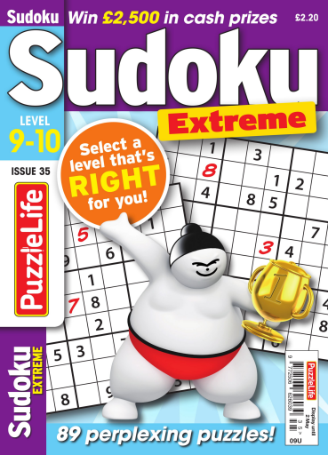 PuzzleLife_Sudoku_Extreme_-_Issue_35_-_April_2019