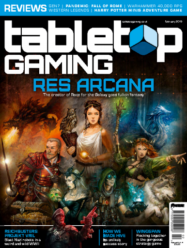 Tabletop_Gaming__Issue_27__February_2019