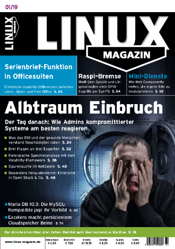 Linux-Magazin_-_Januar_2019