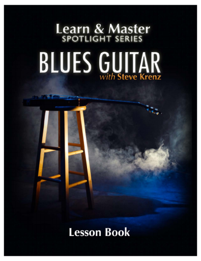 Spotlight_Blues_Guitar_LessonBook