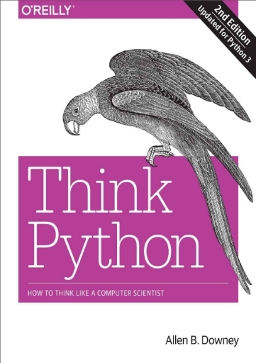 Think+Python%3A+How+to+Think+Like+a+Computer+Scientist