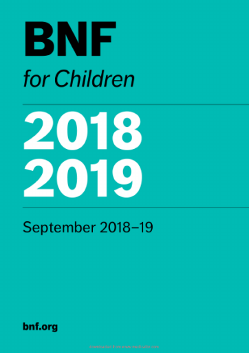 BNF+for+Children+%28BNFC%29+2018-2019+