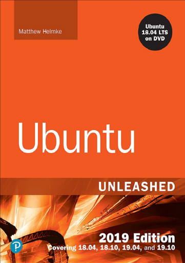 Ubuntu+Unleashed+2019+Edition%3A+Covering+18.04%2C+18.10%2C+19.04
