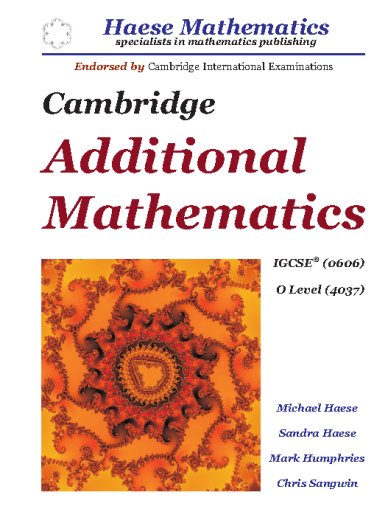 Cambridge+Additional+Mathematics