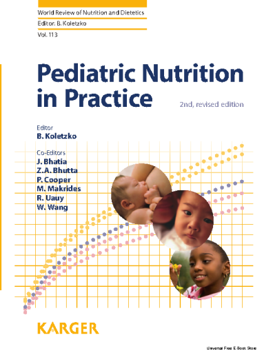Pediatric+Nutrition+in+Practice