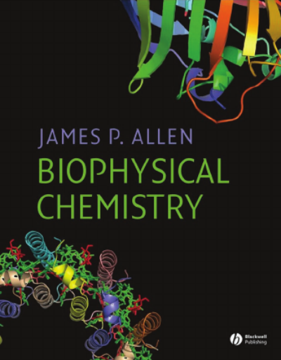 BioPHYSICAL+chemistry