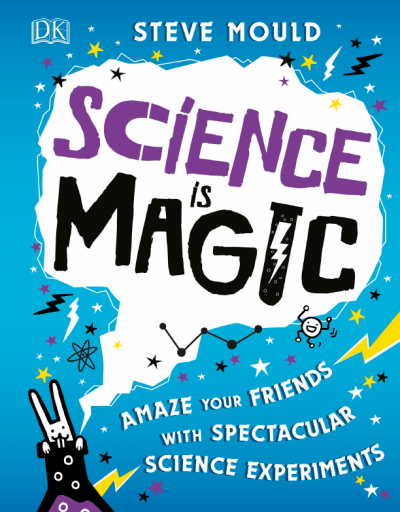 Science+is+Magic