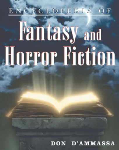 Encyclopedia+of+Fantasy+and+Horror+Fiction