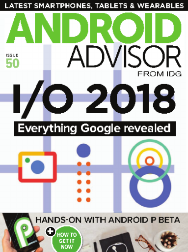 Android Advisor - 01.05.2018