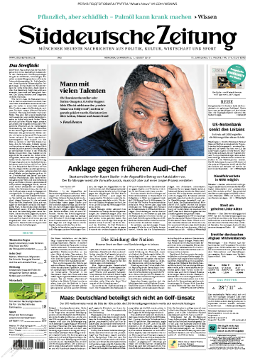S%C3%BCddeutsche+Zeitung+-+01.08.2019