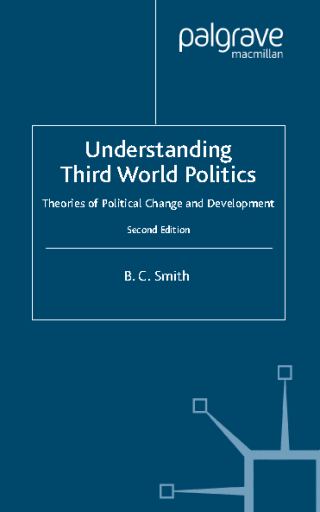 Understanding+Third+World+Politics