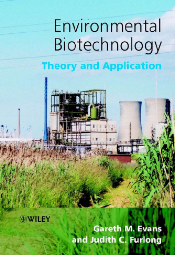 Environmental+Biotechnology+-+Theory+and+Application