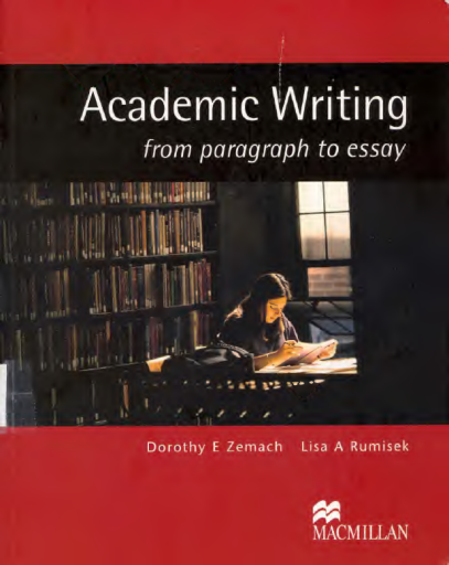 Academic+Writing+from+Paragraph+to+Essay