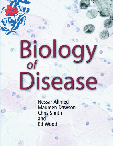 Biology+of+Disease