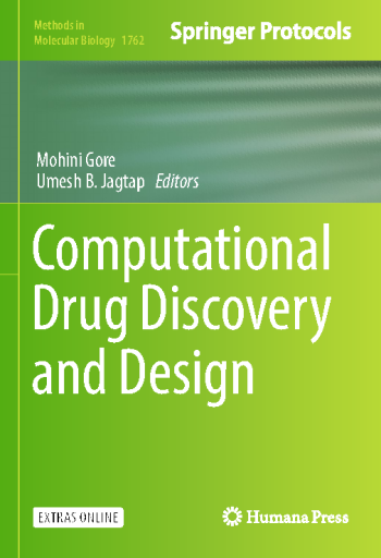 Computational+Drug+Discovery+and+Design