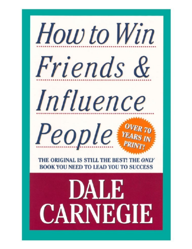 How+To+Win+Friends+And+Influence+People