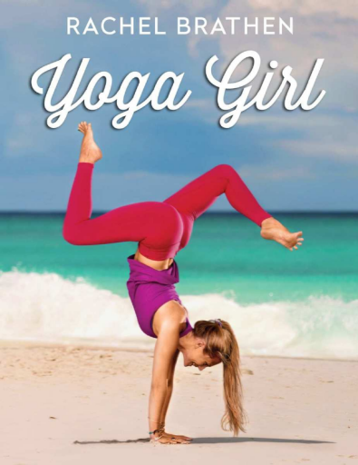 Yoga+Girl