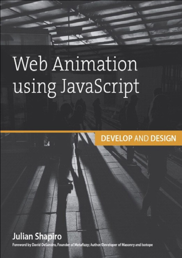Web+Animation+using+JavaScript%3A+Develop+%26+Design+%28Develop+and+Design%29