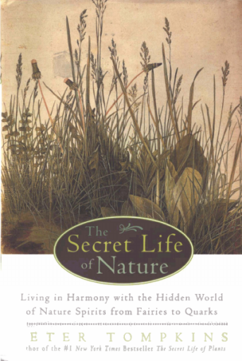 The+Secret+Life+of+Nature%3A+Living+in+Harmony+With+the+Hidden+World+of+Nature+Spirits+from+Fairies+to+Quarks