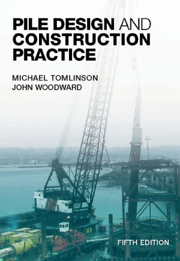 Pile+Design+and+Construction+Practice%2C+Fifth+edition