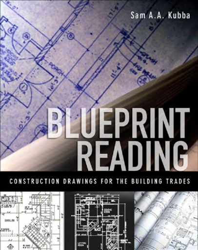 Blueprint+Reading