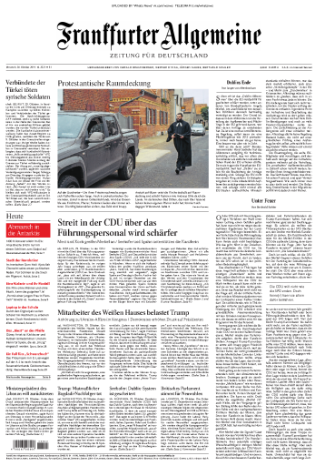 Frankfurter+Allgemeine+Zeitung+-+30.10.2019