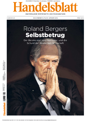 Handelsblatt+-+18.10.2019