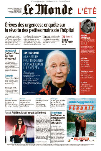 Le+Monde+-+11.08.2019
