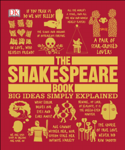 The+Shakespeare+Book