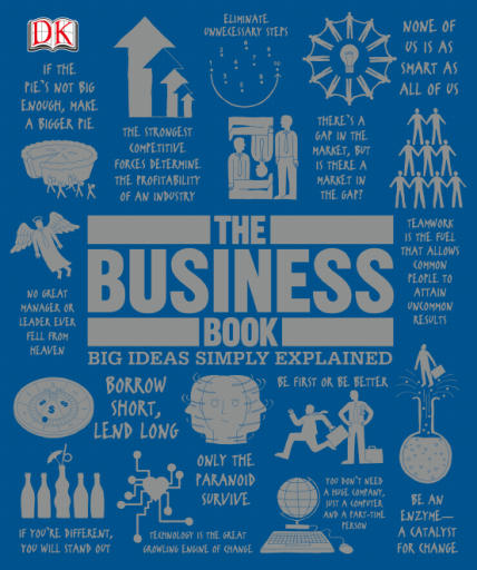 The+Business+Book
