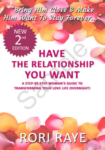 Have+The+Relationship+You+Want
