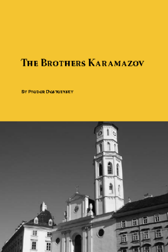 The+Brothers+Karamazov