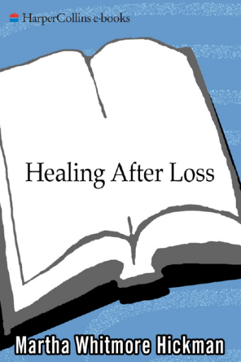 Healing After Loss