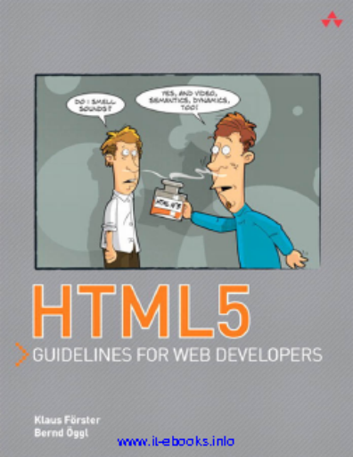HTML5+Guidelines+for+Web+Developers